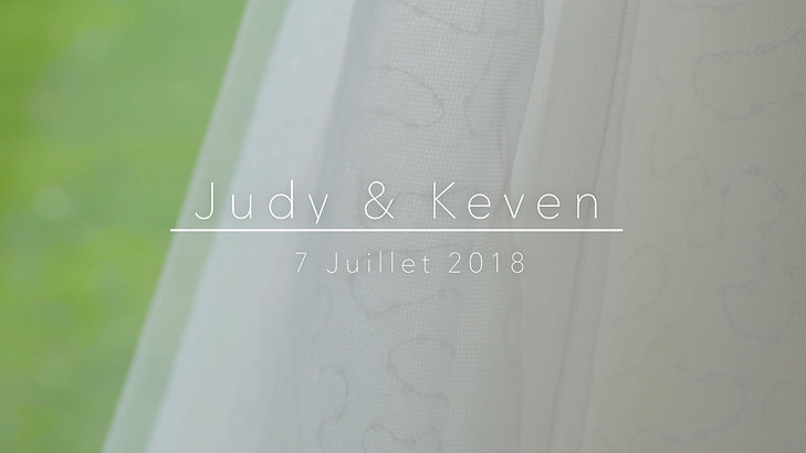 Judy & Keven - Version courte