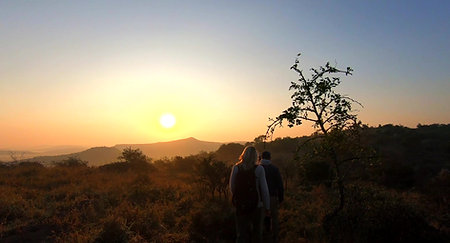 Wilderness Trail Zuid-Afrika