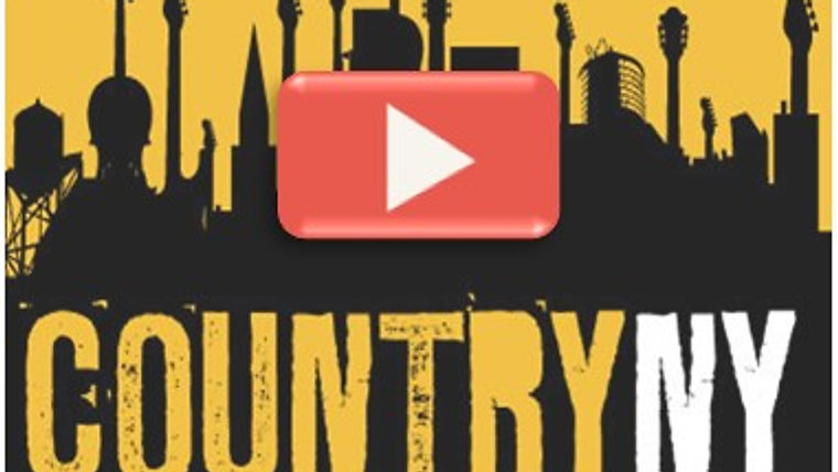 CountryNY Home Page Videos