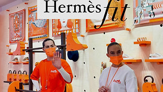 Hermes Fit New York