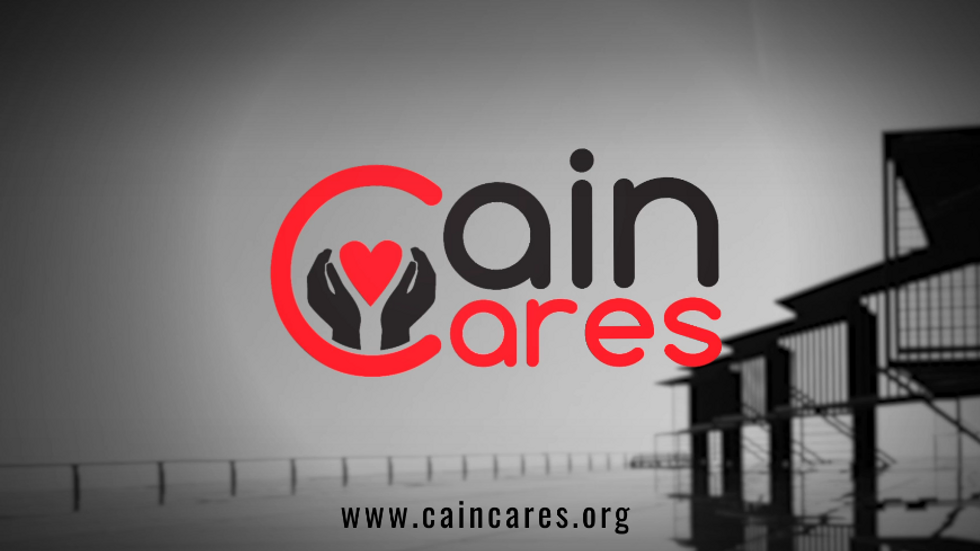 Cain Cares Movie