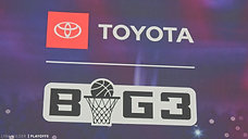 Toyota | Big 3 2022