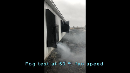 Fog test
