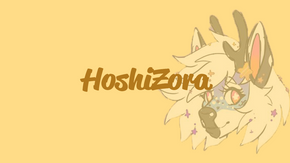 Présentation de HoshiZora