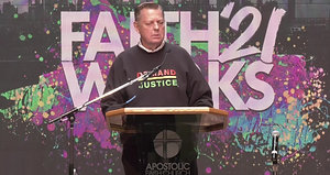 Day Session - Father Michael Pfleger