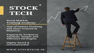 PART 5- Laymans Guide to Basics Of  Stock Market