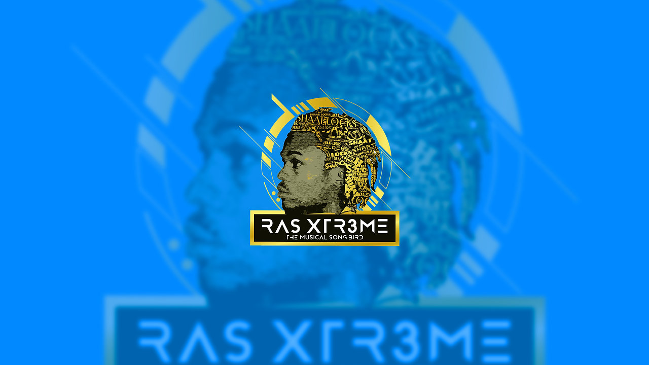 Ras Xtr3me - Songs Of Life ( Music Video)