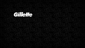 Gilette Paid Ads