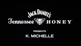 Jack Daniel's Honey - K Michelle