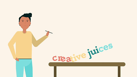 Creative Juices - Looped