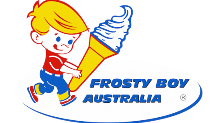 Frosty Boy