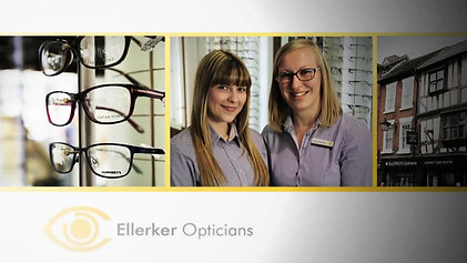 Ellerker Opticians - Opticians in Shrewsbury - Meet the team