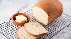 How to make: Classic Wholemeal Bread
