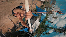 Flying Trapeze Fitness