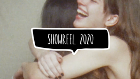 Editor Showreel 2020