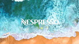 Nespresso Summer together - Awal Spot
