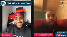 The FatherShip Project Thomas interview 