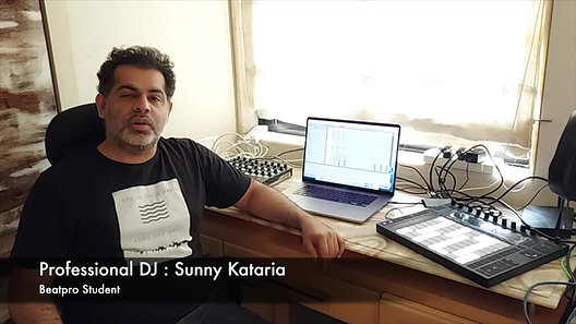 Music Production Courses in Mumbai & India | Ableton Live Courses
