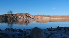 Relaxing Southern Utah Lakeside (10 min)