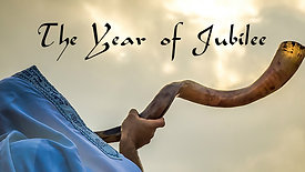 As you enter the Jubilee Year, God is placing a rest upon you | | Pastor Joe Persaud