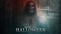 Project Heat Halloween 2021