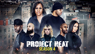 Project Heat | Season 4 Episode 12  Finale (HD)