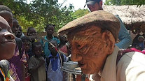 Alceste au Burkina Faso