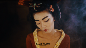 In Treatment | Salvo Filetti Hair Designer x L'Oréal Professionnel