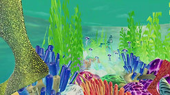 Exploration: Coral Reef