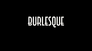Las Vegas Burlesque Promo Video
