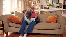 Swiffer: House Cleaning With Swiffer Dads