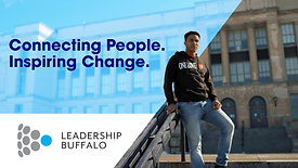 Leadership Buffalo: Connecting People. Inspiring Change.