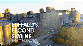 Buffalo's Second Skyline