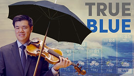 Carl Lam-UB True Blue