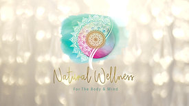 Natural Wellness  - Promo Video