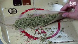 How To Roll Big Joints