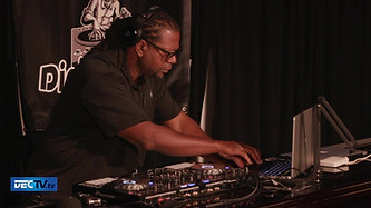 DJ DANIELL SPENCER DIGIMIX