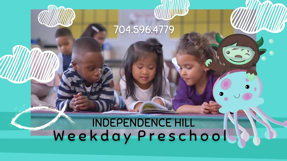 Independence Hill Preschool