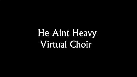 Virtual Choir - How To Guide