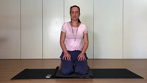 Meditation - mantra (so hum) practice |12min
