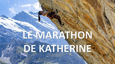 Le Marathon de Katherine