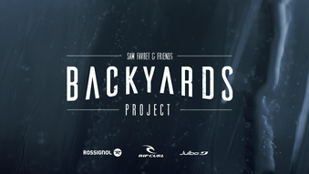 Backyards Project