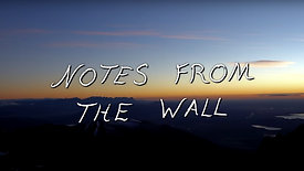 Notes from the Wall