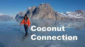 Coconut Connection