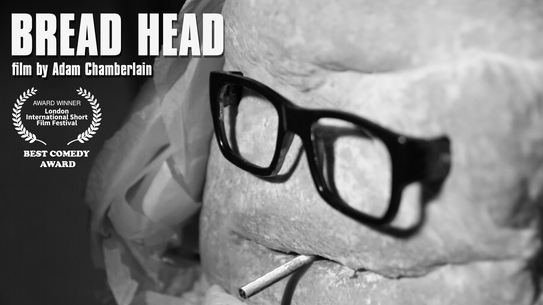 BREAD HEAD | Short Film
