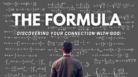 The Formula - Part 4