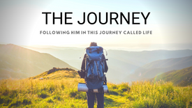 The Journey - Part 3