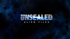 Unsealed Alien Files S01E01 
