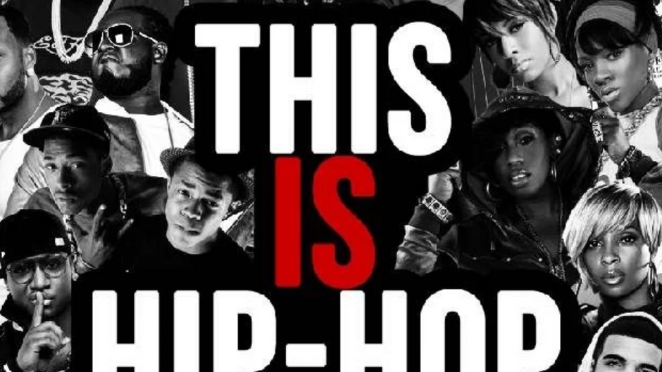 Hip Hop Music Videos