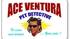 Ace Ventura -Pet Detective 